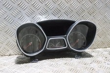 FORD FOCUS ST 2.0 ECOBOOST