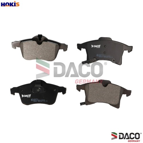 Shock absorber 562539 - absorber, for