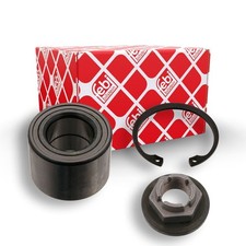 FEBI BILSTEIN 19183 Wheel