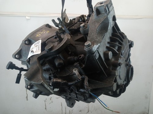 Ford focus gearbox - ford,
