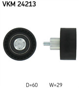 SKF VKM24213 Guide Pulley