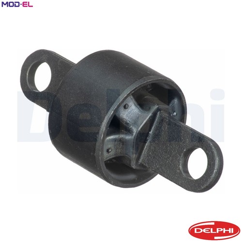 Mounting controltrailing - 2x,