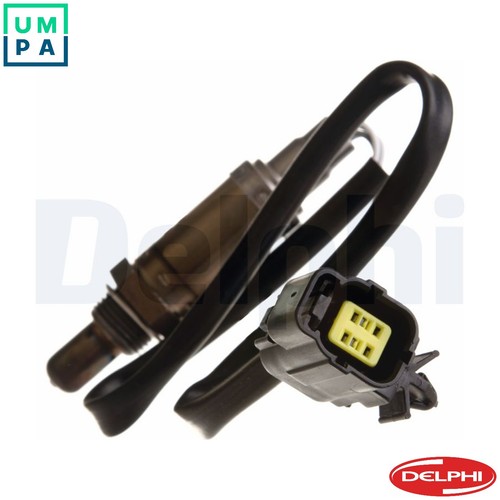 Lambda sensor es10740 - lambda, for
