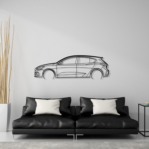 Ford focus mk4 - ford,