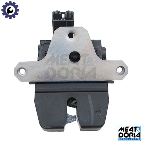 Tailgate lock 31690 - tailgate,
