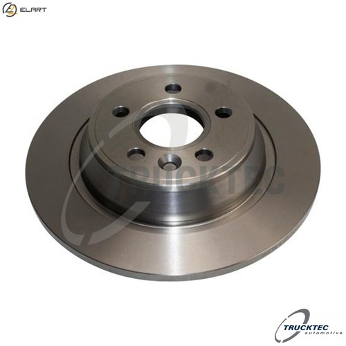 Brake disc 109 for - disc, 22.35.109