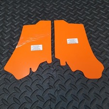 Mk2.5 Ford Focus inc ST RS -