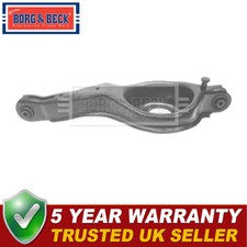 Borg & Beck Rear Lower Track