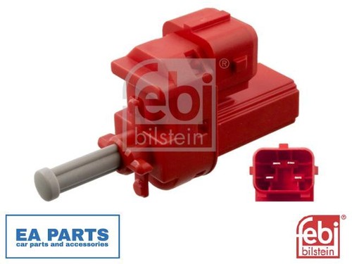 Brake light switch - switch, ford
