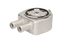 OIL COOLER ENGINE OIL FITS