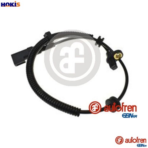Sensor wheel speed ds0024 - ds0024, for