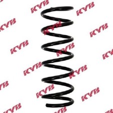 KYB Rear Coil Spring for Ford