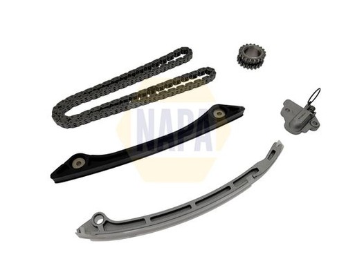 Napa timing chain - timing, set