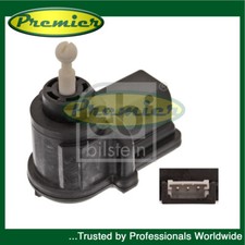 Premier Headlight Level Range