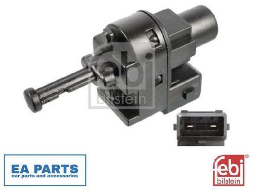 Brake light switch - switch, ford