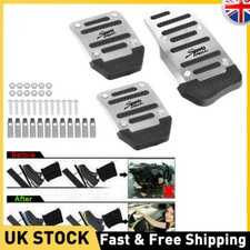 Silver Non-Slip Manual