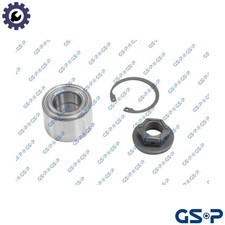 WHEEL BEARING KIT GK6515 FOR