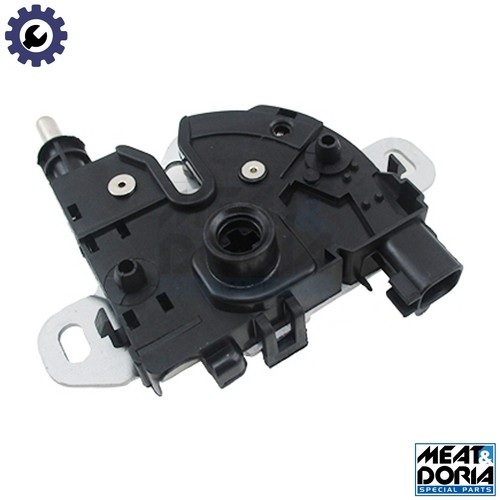 Bonnet lock 31110 for - 31110,