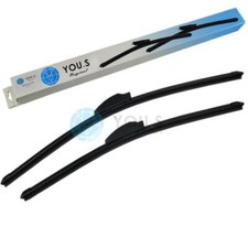 2 YOU.S WINDSHIELD WIPERS