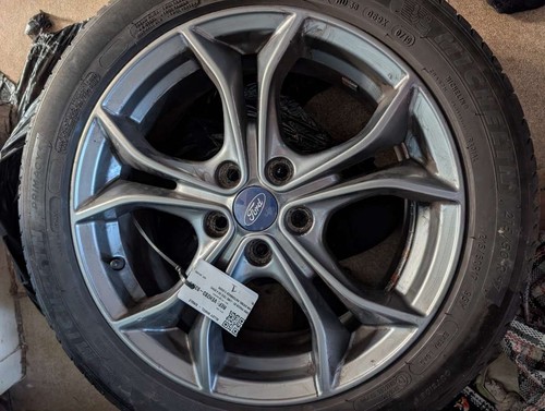 Ford focus line - ford, st