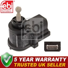 Febi Headlight Level Range