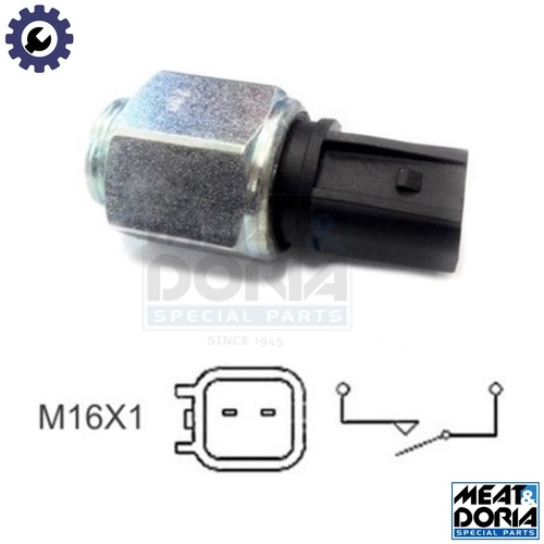 Switch reverse light 36047 - 36047, for