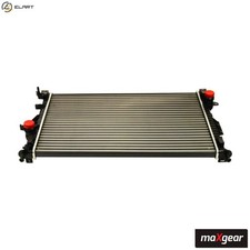 RADIATOR ENGINE COOLING