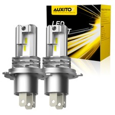 AUXITO Super Bright H4 9003
