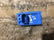 Ford Focus Mk1 1998-2004