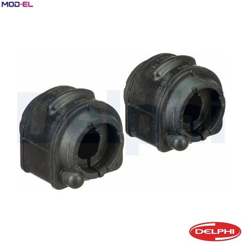Bushing stabiliser bar td1319w - stabiliser,