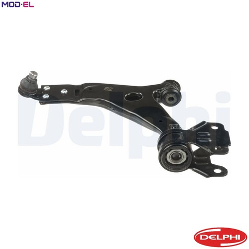 Controltrailing arm wheel - controltrailing,