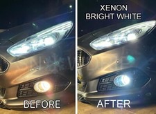 For FORD FOCUS MK2 MK3 MK4 LED