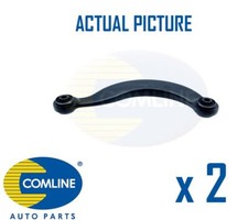 2 x NEW COMLINE REAR UPPER