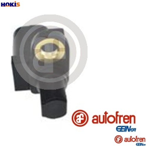 Sensor wheel speed ds0020 - speed, for