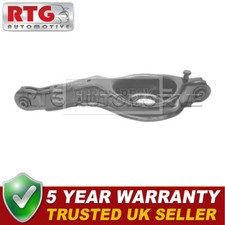 Rear Lower Track Control Arm