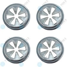 50 x YOU.S Original Clamping