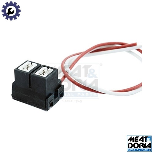Cable repair kit - cable,
