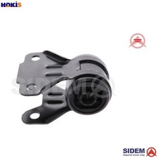 2x MOUNTING CONTROLTRAILING