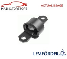 CONTROL ARM WISHBONE BUSH