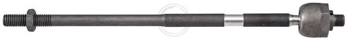 Inner tie rod 240081 - inner,