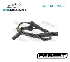 ABS WHEEL SPEED SENSOR FRONT
