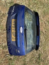 FORD FOCUS MK2 ST225 HATCHBACK