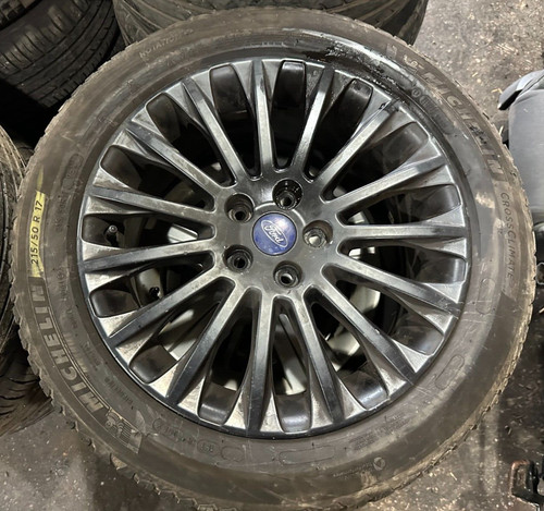 Genuine ford focus mk3 - focus, 17"