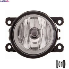 FRONT FOG LIGHT 551-2007N-UE