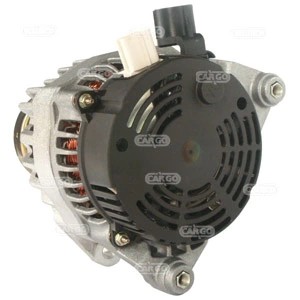 Alternator fits ford - fits:, focus